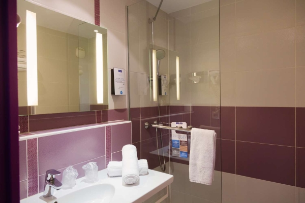 Hotel Kyriad MONTPELLIER Sud – Lattes